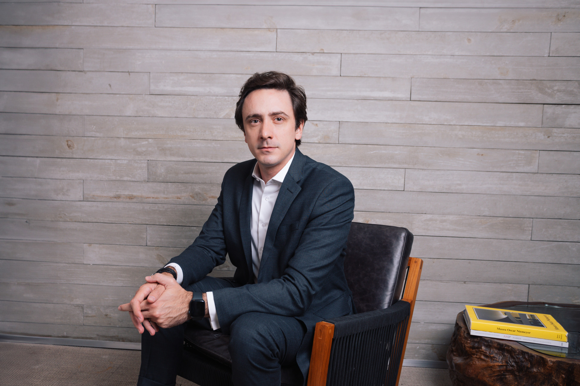 Marco Antonio Allegro, advogado especializado em direito do consumidor  - Kelly Queiroz