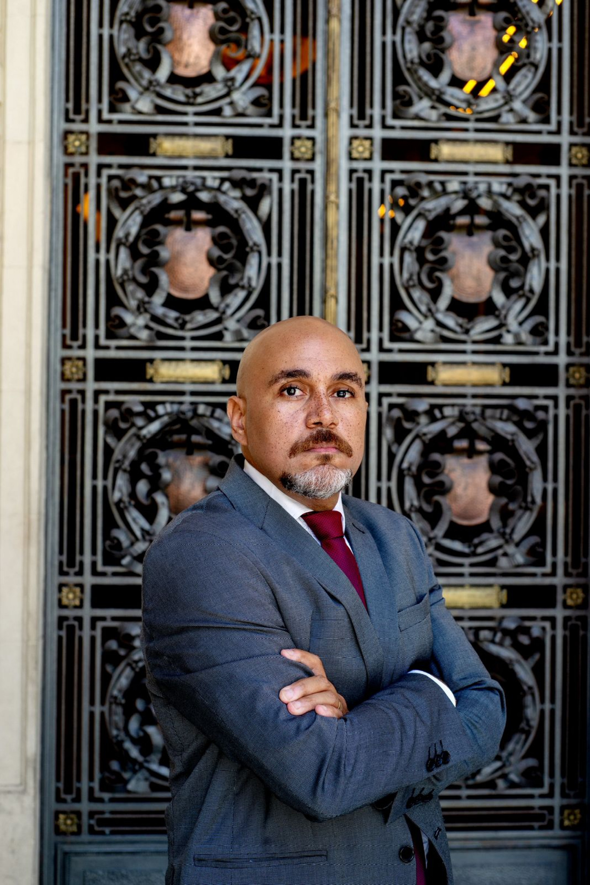 Alan Deodoro fala sobre o crime de ameaça, que pode ser presencial ou online - Divulgação