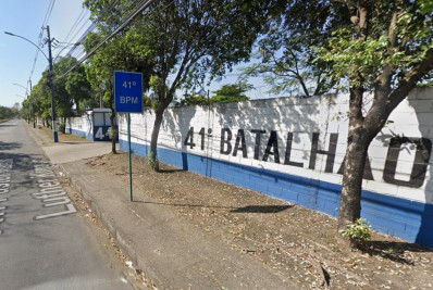 Área do batalhão de Irajá lidera ranking de fuzis apreendidos em 2026