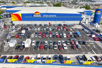 Atacarejo abre cerca de 460 vagas de emprego no Rio