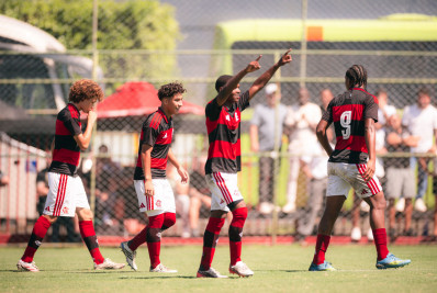 Flamengo detalha planejamento para disputar torneio de Messi; confira