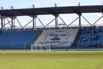 Macaé tem fim de semana com esporte do mar às quadras