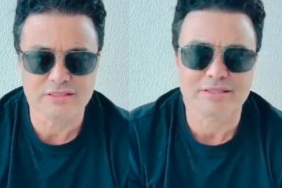 Renner se manifesta sobre a morte de Rick: 'A saudade vai ficar'