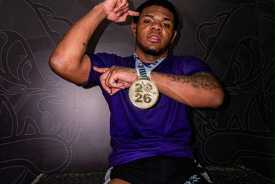 Fenômeno das redes sociais, Ryan Maguila disputa o Turris Invitational em novembro, no Rio de Janeiro