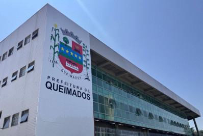 Queimados abre concurso público com 463 vagas em diferentes áreas