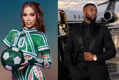 Anitta, Davi Britto e mais famosos reagem à proibição de bets no Brasil