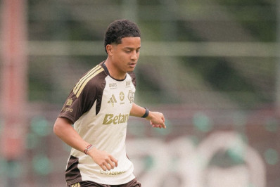 Flamengo não se preocupa com começo tímido de reforço e prega cautela