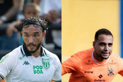 Decisão da Copa Rio: emoção entra em campo na grande final
