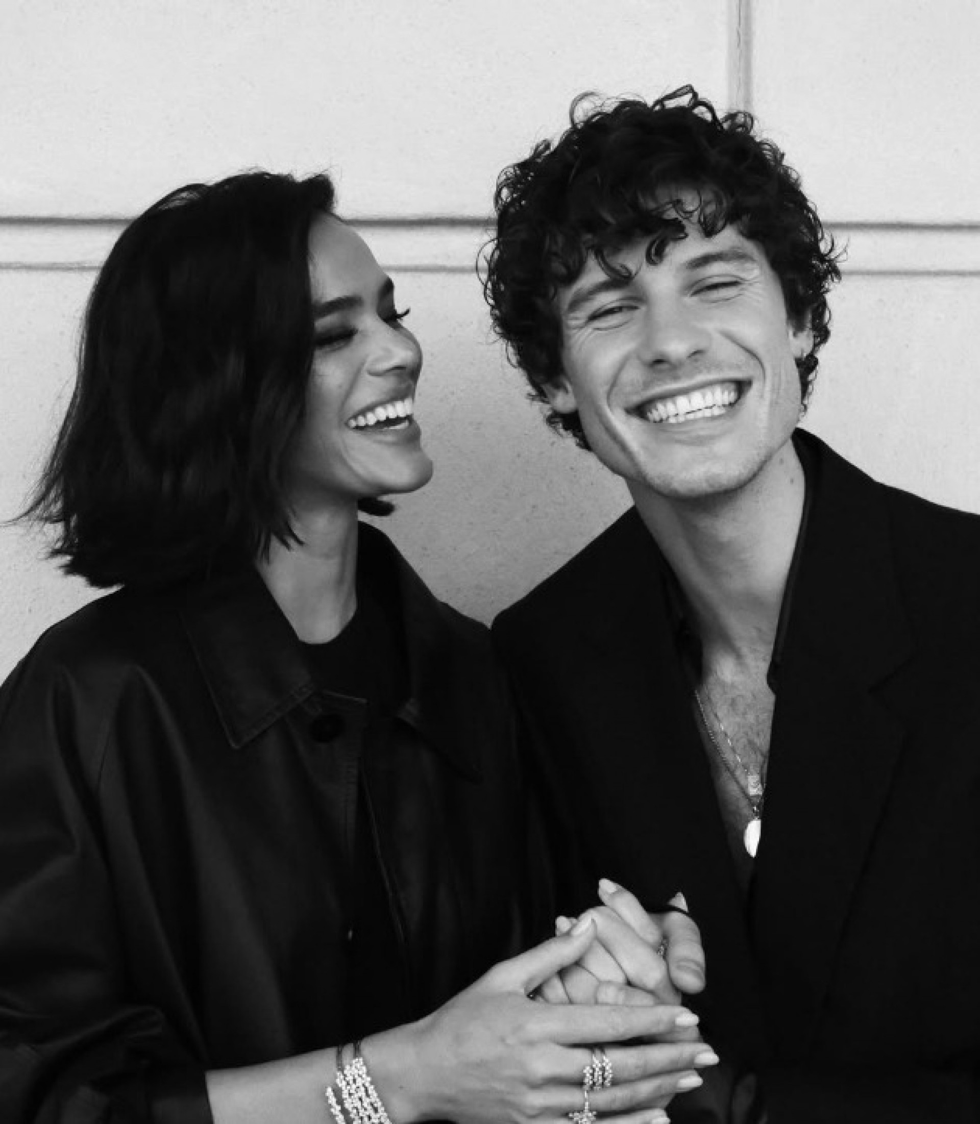 Shawn Mendes falou sobre a fase que vive longe dos palcos e ao lado de Bruna Marquezine - Reprodução / Instagram