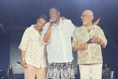 Netinho de Paula expõe diagnóstico de câncer e anuncia pausa nos shows