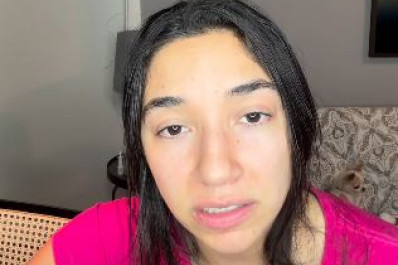 'Minha mãe não é bandida', desabafa filha de Veronica Costa