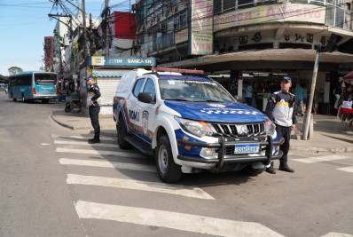 São Gonçalo divulga edital do concurso público da Guarda Municipal