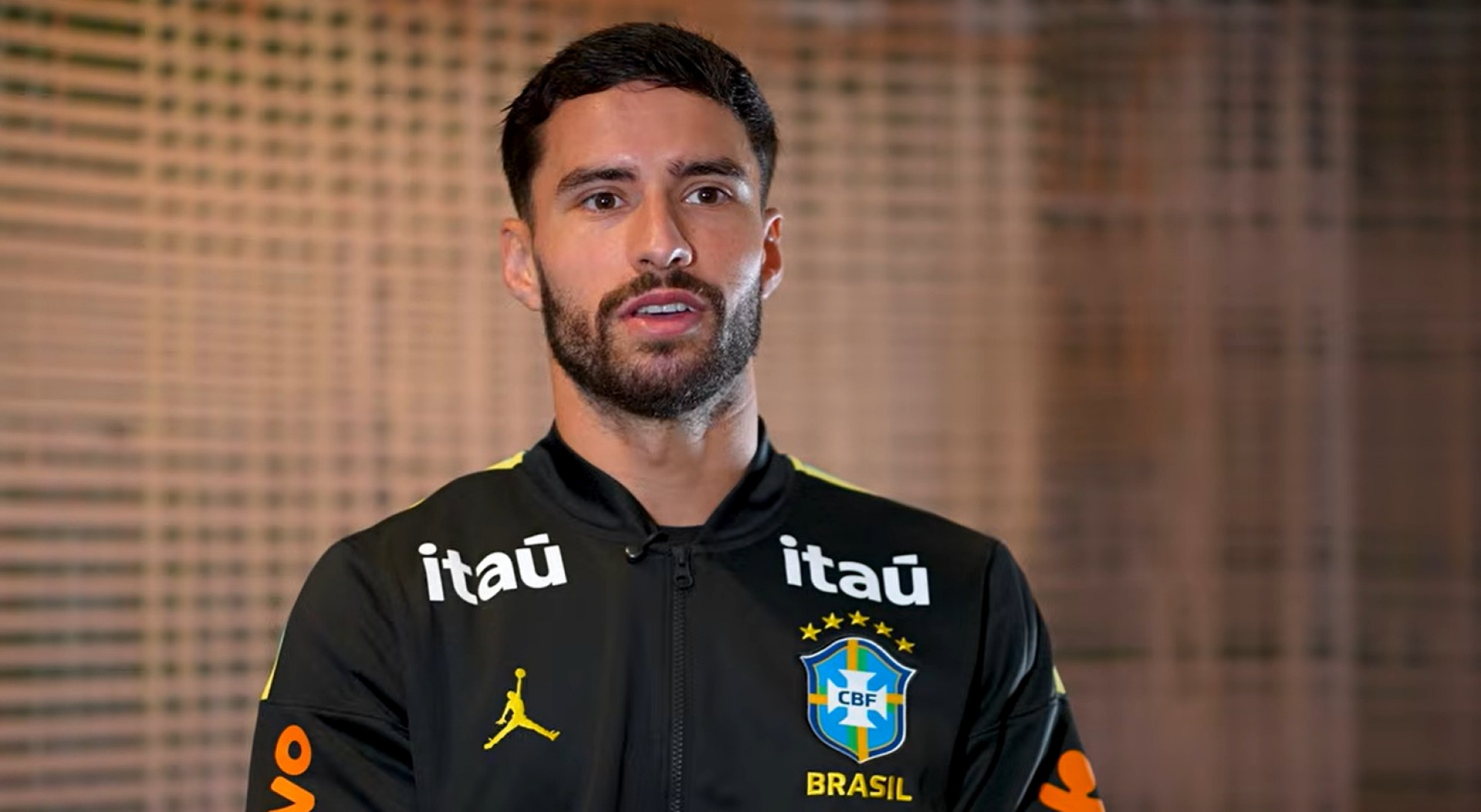 Martinelli, de 24 anos, &eacute; o Moleque de Xer&eacute;m com mais jogos na hist&oacute;ria pelo Tricolor das Laranjeiras