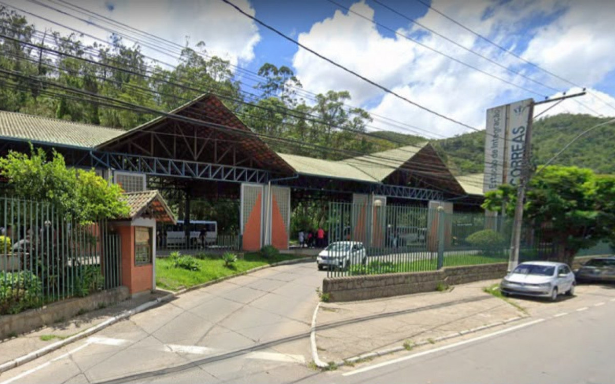 Terminais tiveram poucas mudanças estruturais ao longo dos anos