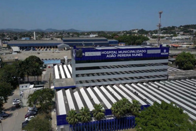 Hospital de Saracuruna lidera ranking estadual de doação de órgãos