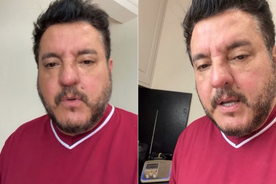 Bruno, da dupla com Marrone, relata episódio após morte de Rick