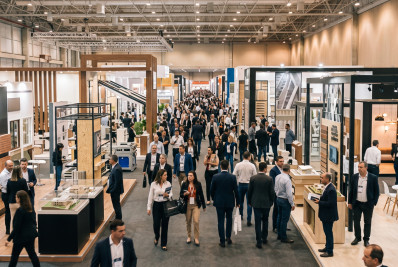 Feira da construção chega ao Rio em cenário aquecido no estado