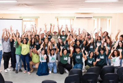 Jovens de Paracambi desenvolvem projeto voltado à preservação ambiental