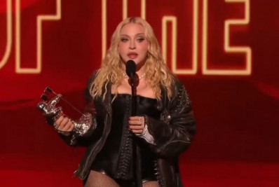 Madonna domina VMA 2026 com sete vitórias; veja os destaques