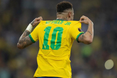 CBF reforça busca por novos camisas 10 com ajuda de Ancelotti