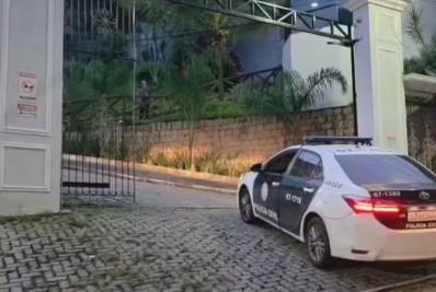 Operação contra desvio de armas para criminosos tem quatro presos