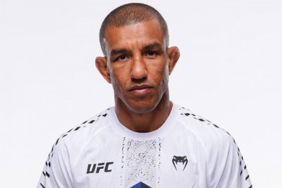 Raoni Barcelos tranquiliza fãs após mal súbito em luta