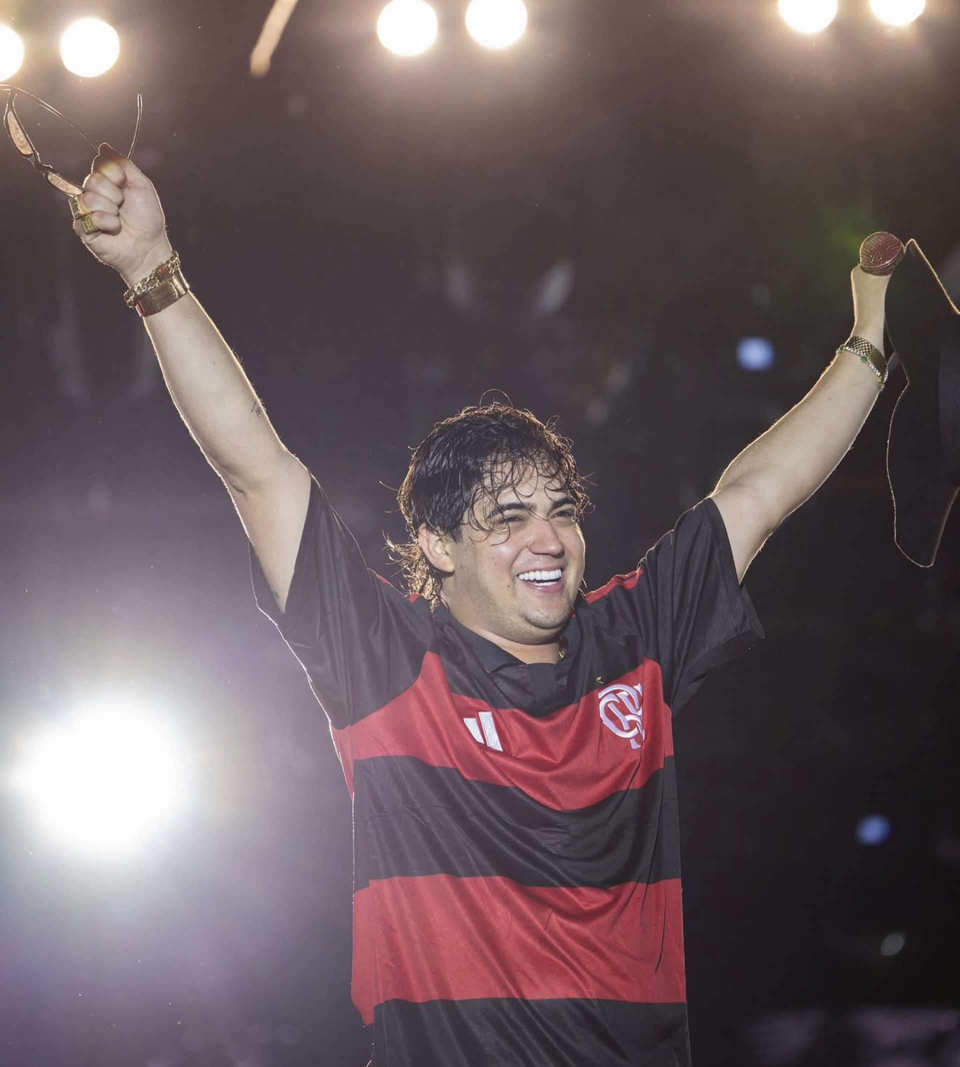 Caxias Oktoberfest bate recorde e reúne mais de 100 mil pessoas