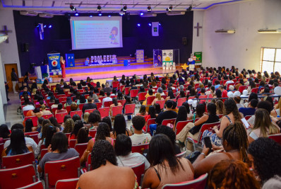 Belford Roxo forma 378 professores em programa de Educação Infantil