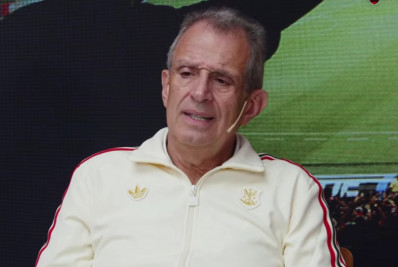 Bap prevê problema financeiro do Flamengo: 'Como pagar pelo Paquetá?'