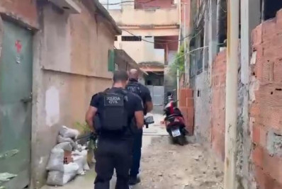 Mulher que tentou matar ex-companheiro é alvo da Polícia Civil