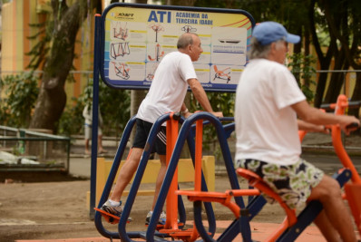 Niterói celebra Dia Nacional do Idoso com programação gratuita