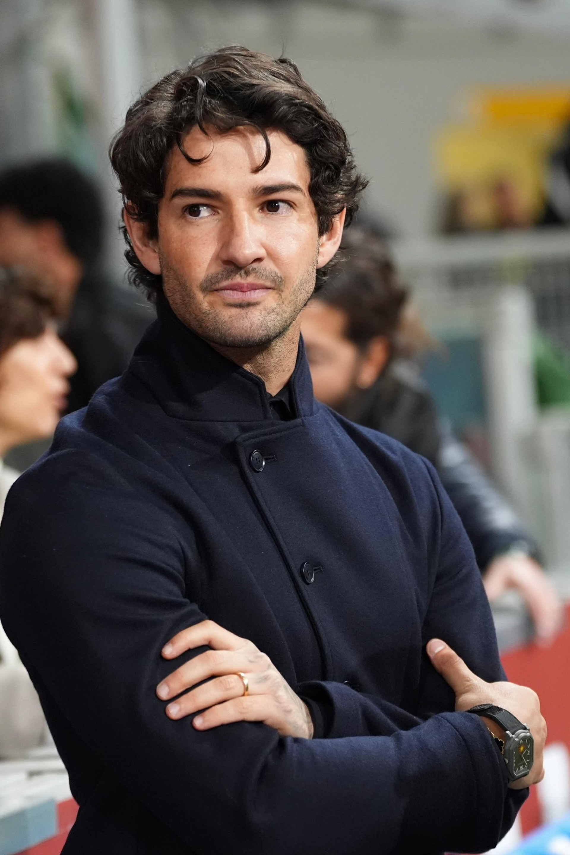 Alexandre Pato ainda n&atilde;o anunciou aposentadoria, mas n&atilde;o joga desde 2024 - Reprodu&ccedil;&atilde;o / X @Pato