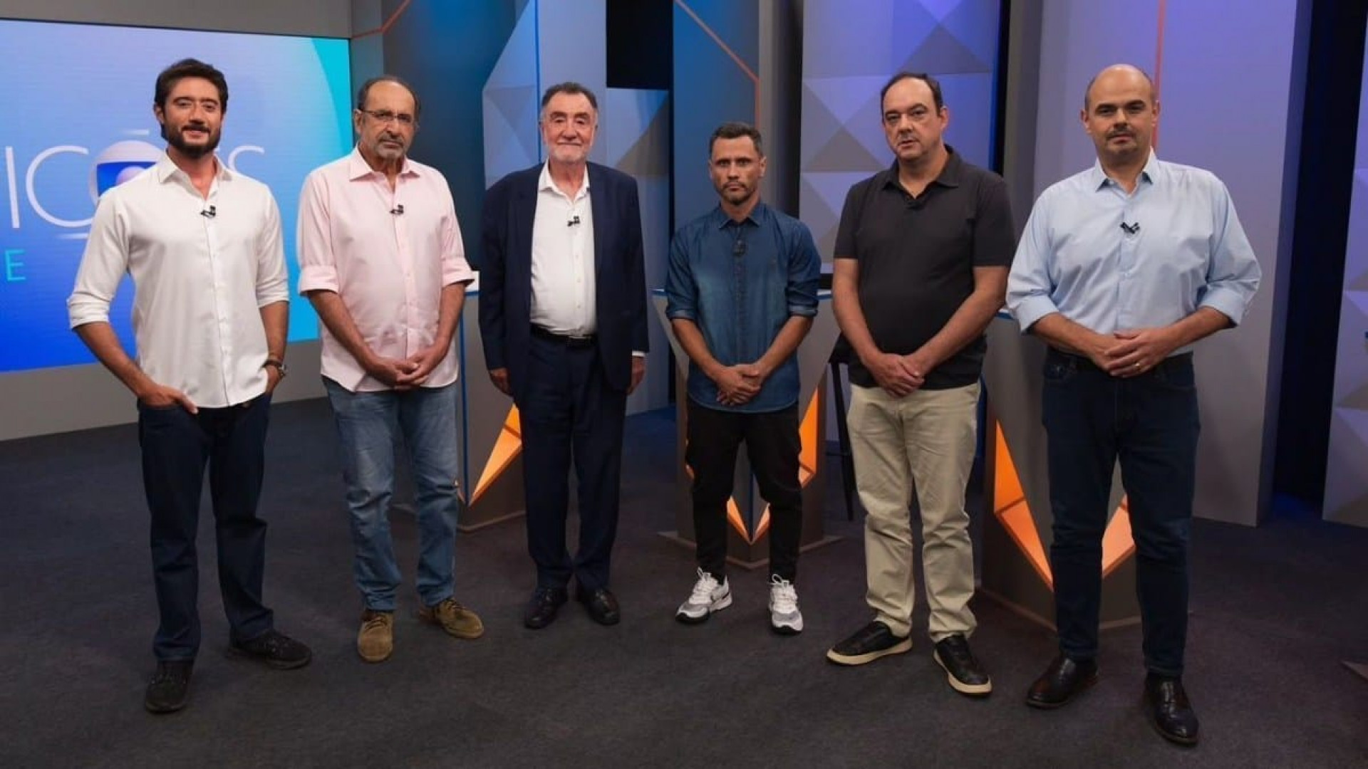Economia e relação com governo federal dominam debate em Minas