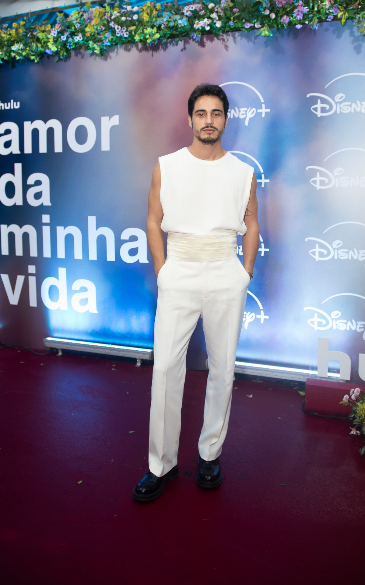 Danilo Mesquita