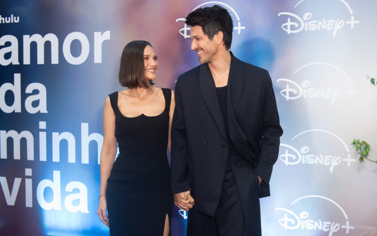 Nilma Quariguasi e Romulo Estrela