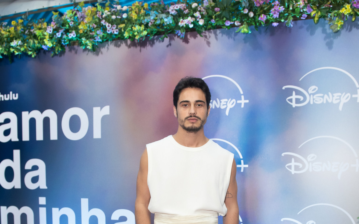 Danilo Mesquita