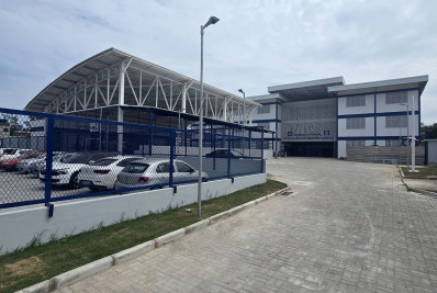 Urnas alteram rotina de escolas de Macaé nesta sexta e segunda