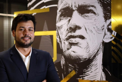 Botafogo anuncia novo diretor financeiro da SAF em meio a turbulência