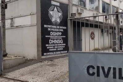 Perseguição termina com prisão e recuperação de moto roubada