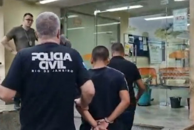 Homem é preso por estuprar e matar enteada de 2 anos