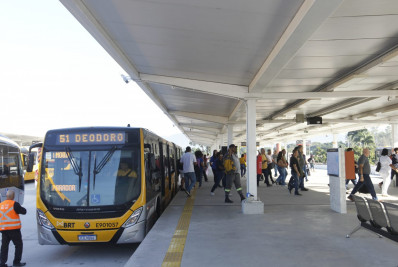 Eleições 2026: Confira quais transportes serão gratuitos no Rio