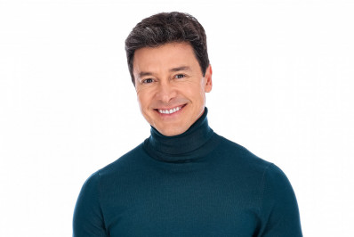 Rodrigo Faro une atuação e apresentação em novo reality