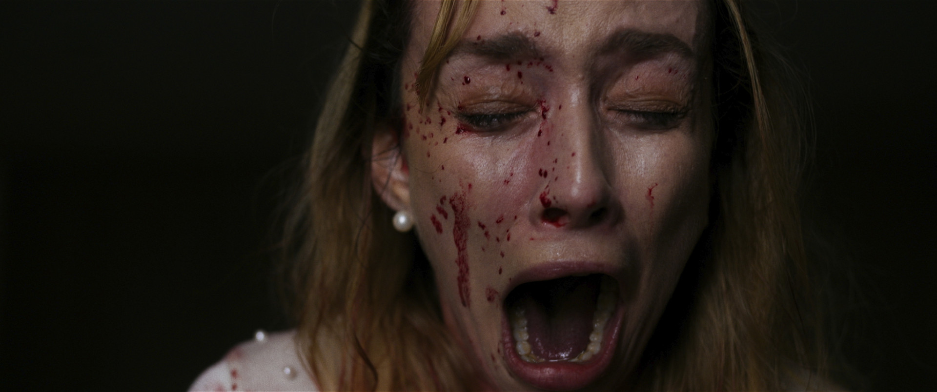 Premiado no programa Goes to Cannes 2025 e na Mostra SP,  trama que mistura terror social e humor ácido - Divulgação/Olhar Filmes