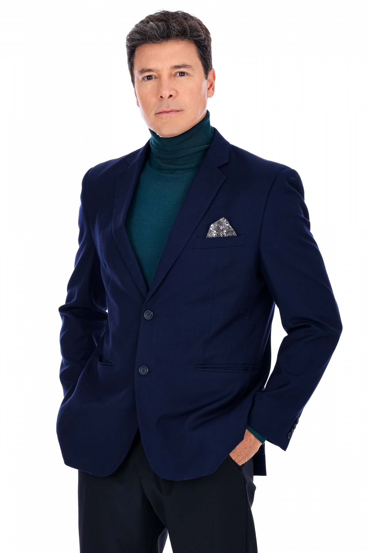Rodrigo Faro comanda o reality 'Herança em Jogo', do Globoplay - Ricardo Bufolin / Divulgação