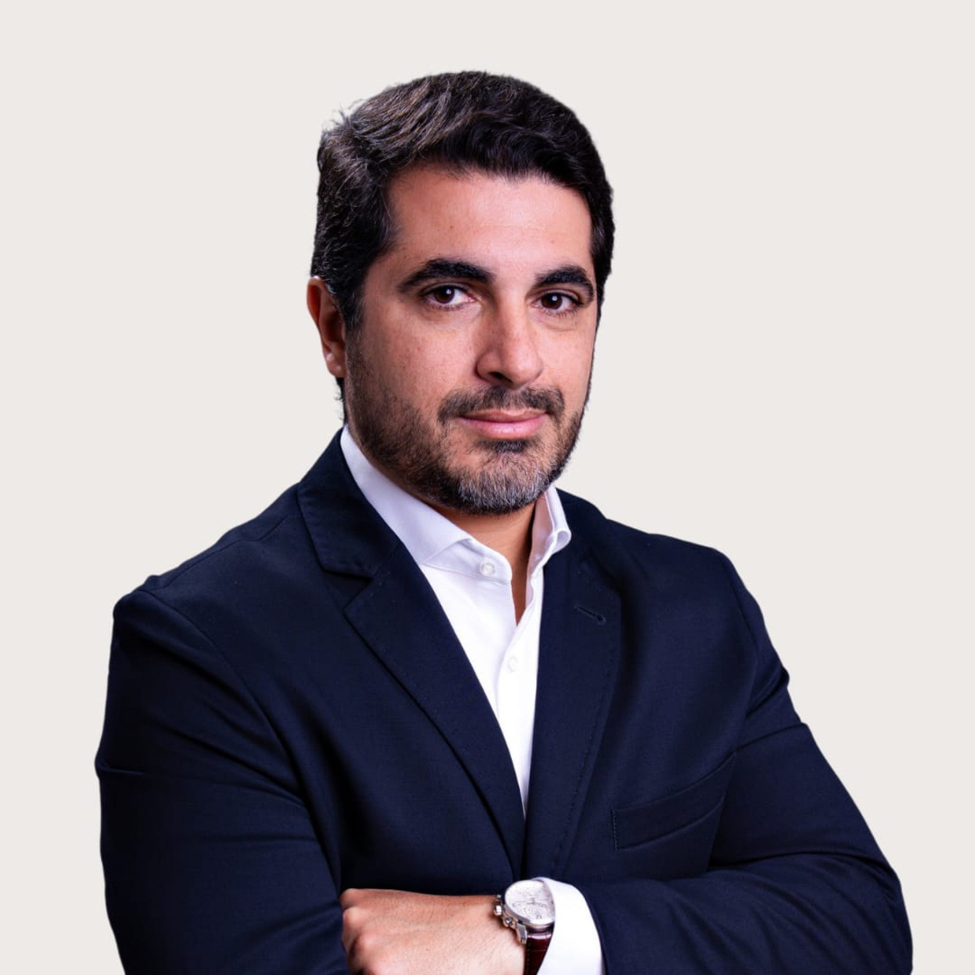 Eduardo Bruzzi &eacute; s&oacute;cio da &aacute;rea de Jogos e Apostas do BBL Advogados - Arquivo pessoal
