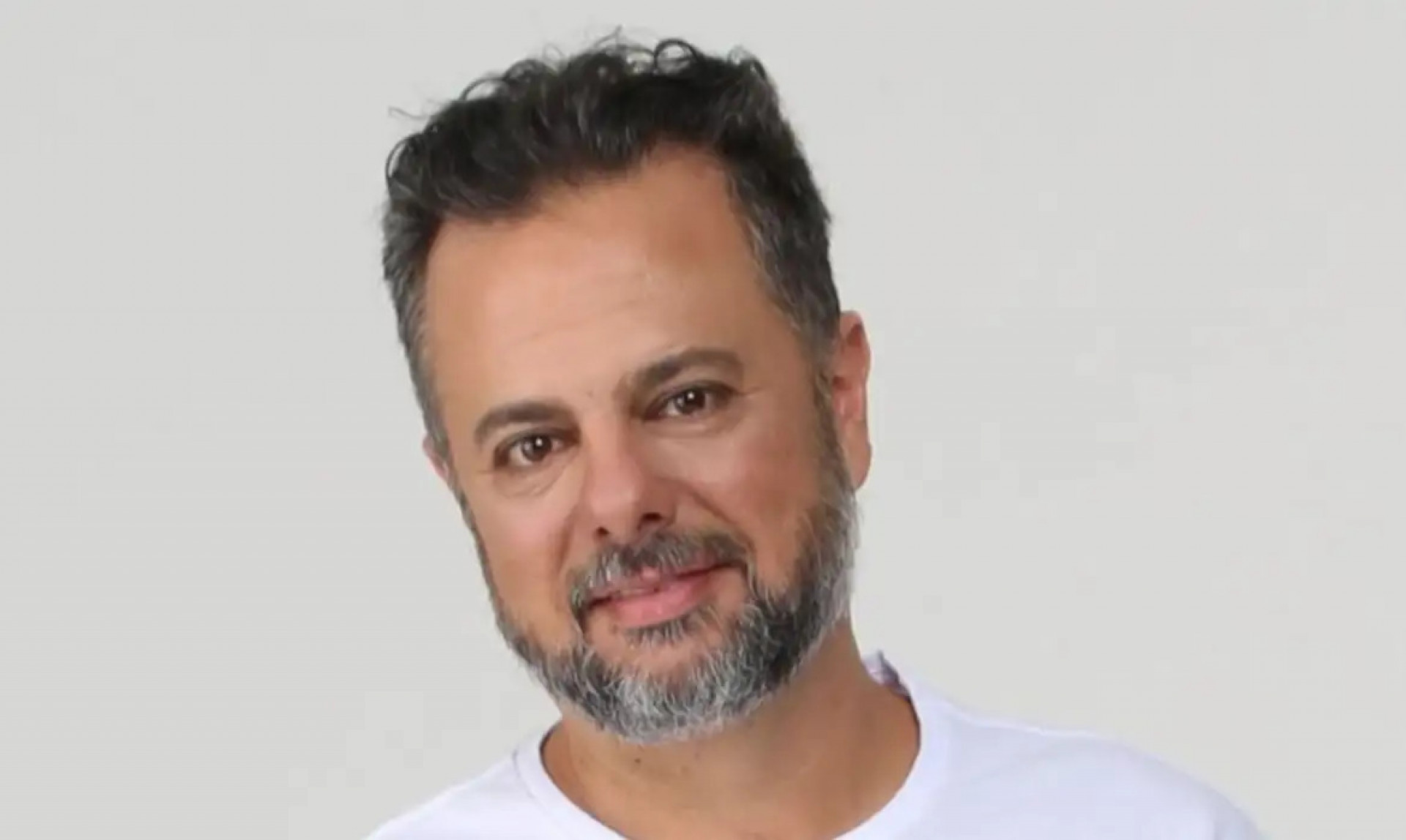 Veterinário Wilson Grassi, candidato à Presidência da República pelo Democrata - Reprodução/Redes sociais