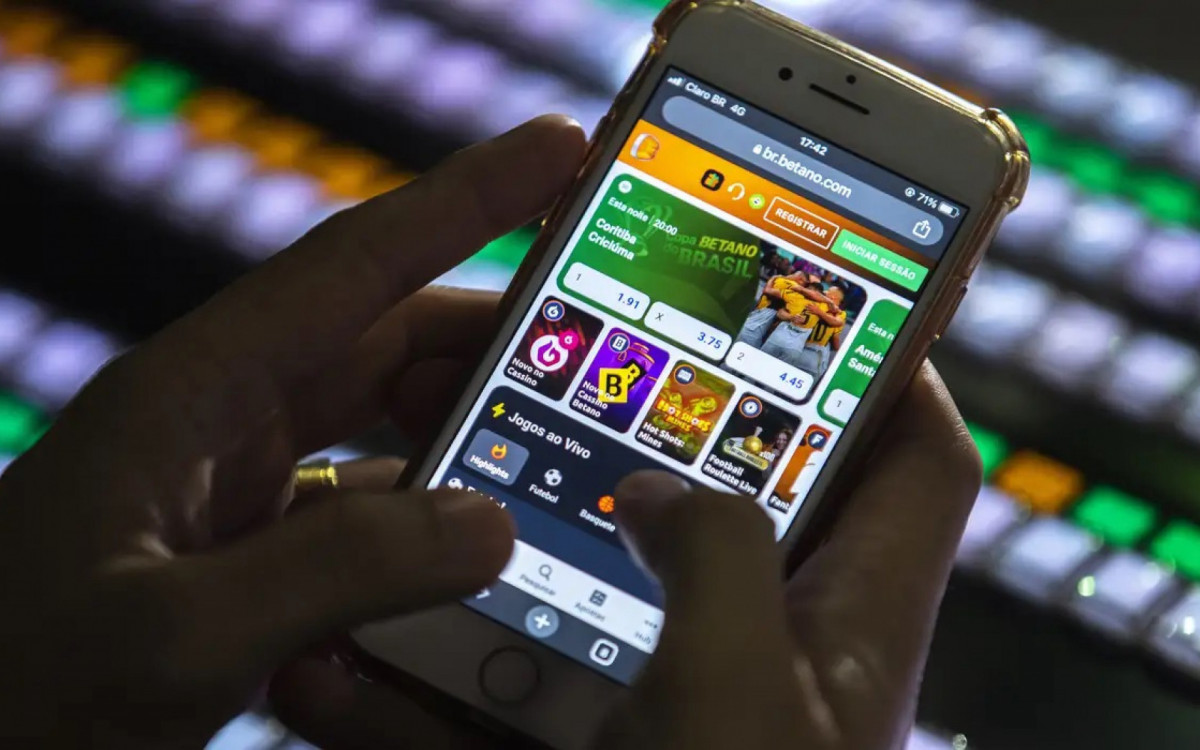 Datafolha mostra apoio de 78% à proibição de bets e cassinos online
