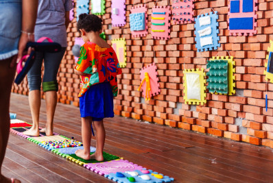 Ecos da Inclusão tem programação especial pelo Dia Mundial da Paralisia Cerebral