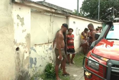 Menina de 4 anos é encontrada morta em piscina de vizinho em Caxias