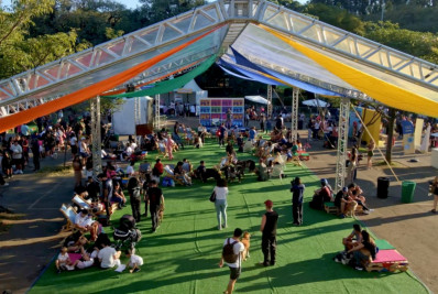 Festival Pet tem 1ª edição no Rio com programação gratuita